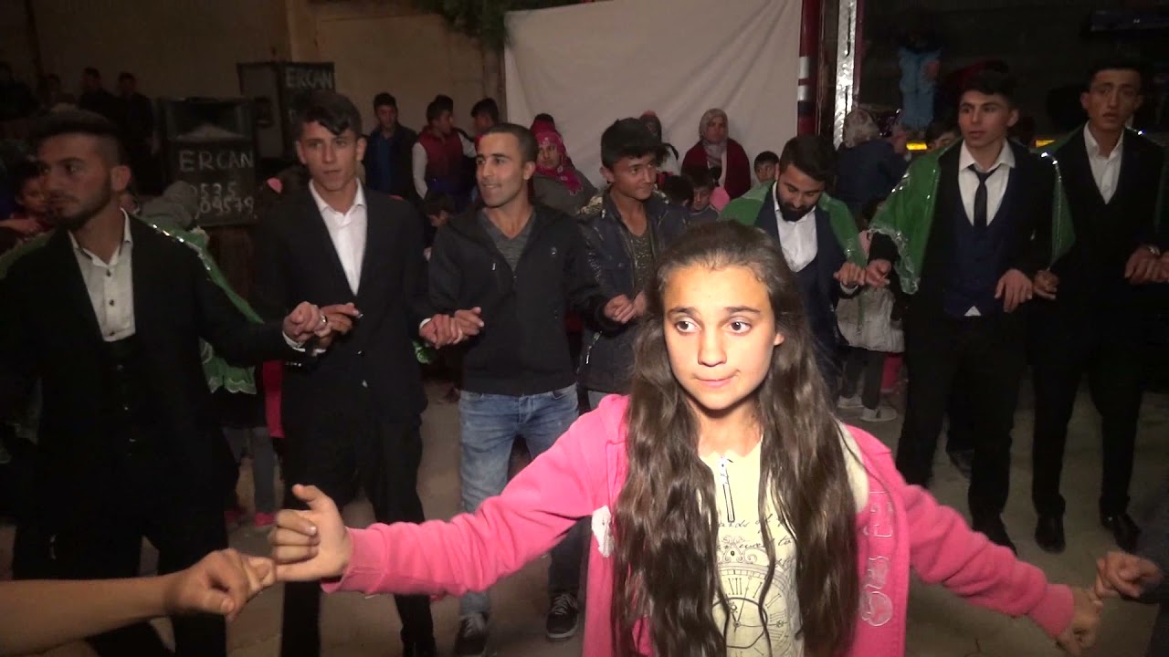 Yozgat Baydiğin Kasabası 1997/4 Tertiplerin Kına Gecesi Görüntüleri (TAHSİN ŞAHİN)