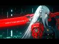 𝟏𝟗𝟖𝟓 𝐁𝐥𝐚𝐝𝐞 𝐨𝐟 𝐭𝐡𝐞 𝐌𝐞𝐠𝐚𝐜𝐢𝐭𝐲 | Cyberpunk, Sci-Fi Electronic Music for Focus, Gaming & Productivity