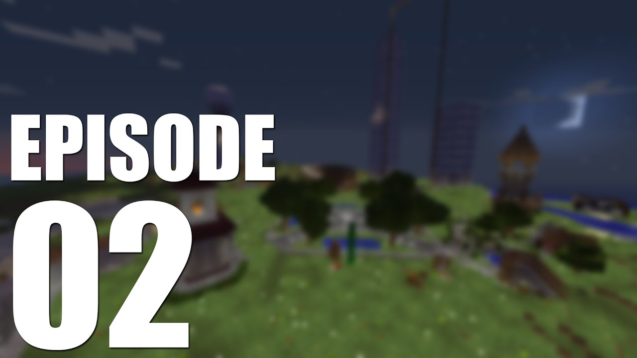 Bombcraft 2: Eпизод 2 - Разходка