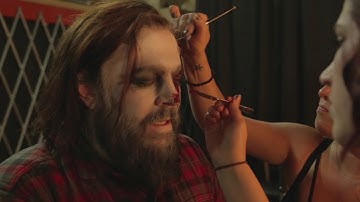 Seether - Betray And Degrade (Behind The Scenes)