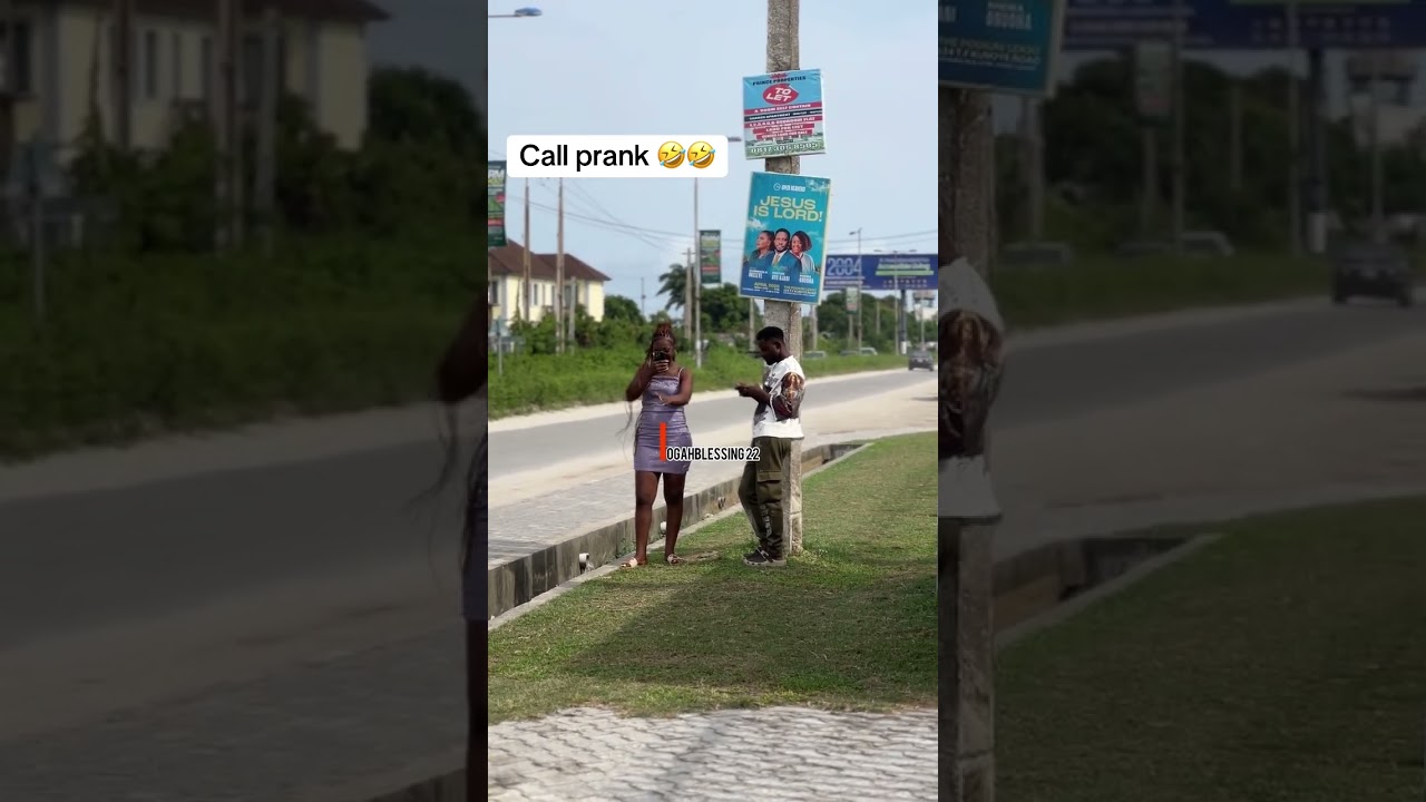 Call prank 🤣🤣 #shortsviral