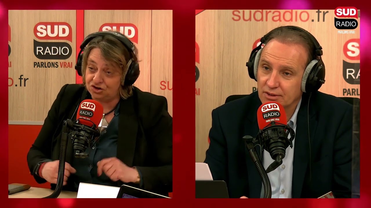 Françoise Degois : L’étrange non campagne d’Emmanuel Macron