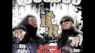 HOT LIKE SUMMER - Blak R.wmv