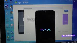 Honor 10 Lite (HRY-LX1 MEB) Hard Reset Honor 10 Lite (HRY-LX1 MEB) Hard Reset
