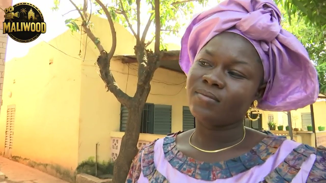 FANTA NEGUE EPISODE 9