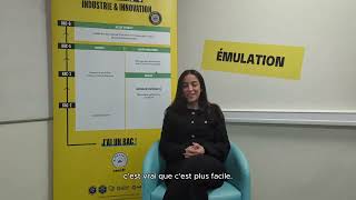 Être Étudiant Technicien Industrielle À Cesi, C’est Quoi ?