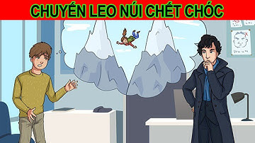 Top những câu đố thám tử siêu khó thử tài suy luận, trinh thám của bạn