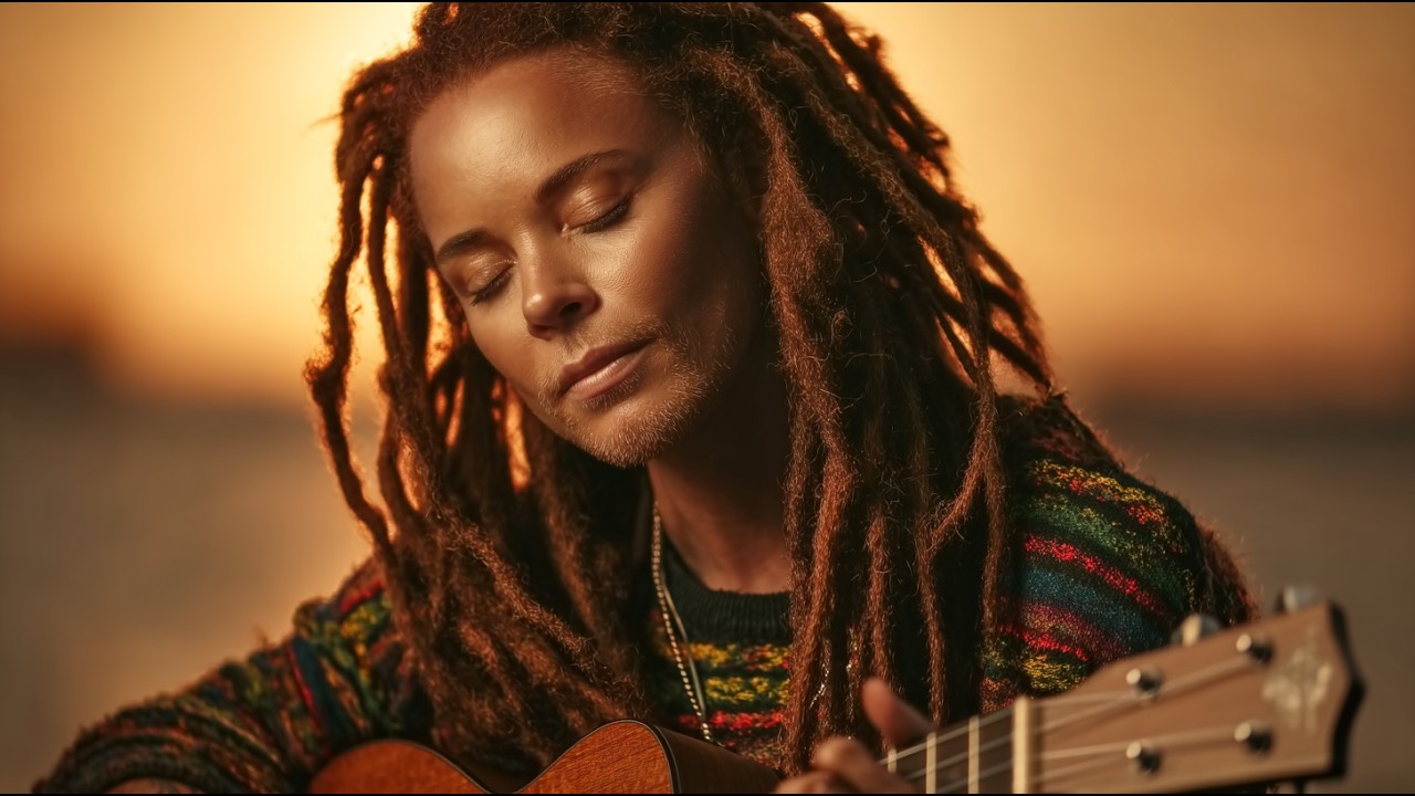 John Lennon – Romantic Reggae Version | Bee Gees | Sweetnotes Vocal | DJ Judaz