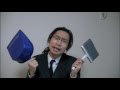 混ぜるな危険！　年末の大掃除に学ぶ化学反応！