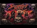 SCARLET RIOT — Wild Hearts on the Run ( Hard Rock )