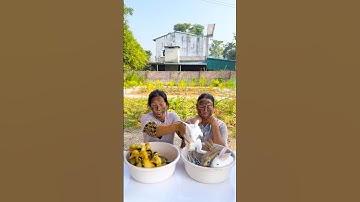 Hai chị em trêu chọc nhau siêu dễ thương 🍉🍉🦆🦆🦆🦆🍫🐰🐰🐰🐰🐰🍉🍉👴 #shorts #cute