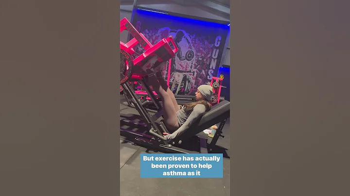 Asthma: should you weight train?