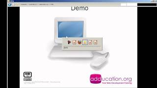 HTML5 Course - 03 - Structuring (2)