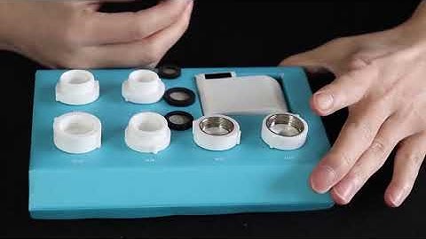 Xiaomi - Hướng dẫn sử dụng vòi nước cảm ứng thông minh Xiaomi.