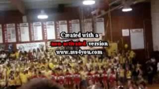 Lodi High School 2008 Goodbye rally