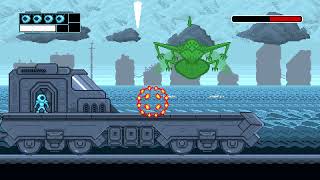 Galactic Loader - Title Update 3 Achievements