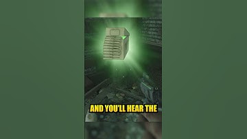 Samantha’s Lullaby Easter Egg Guide in Shi No Numa #blackops3 #callofduty