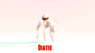 Toribash: Diatie OCE