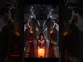 Delta Force | Vyron Cosmic Guardian #deltaforce #deltaforceshorts #deltaforcecreator #deltaforcegame