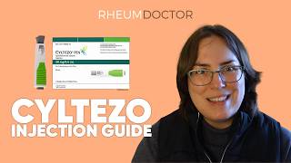 99% of People Make This Cyltezo Injection Mistake