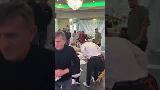 Emir Bozdoğan Niğde Uluören Düğünü Gençlerin Coştuğu O An