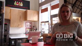 AnDa Piroshki Cafe in San Francisco CA serving Russian Pie, Coffee and Soup screenshot 5