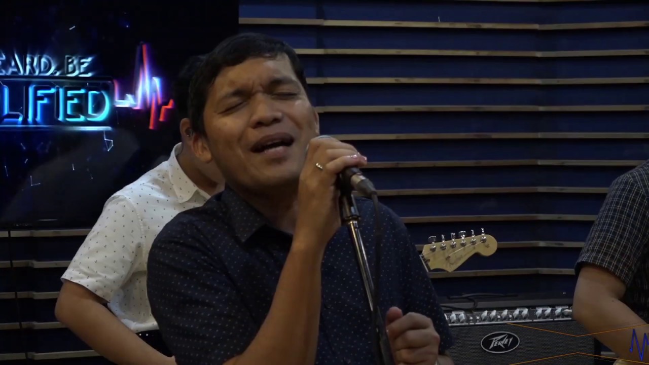 Tumawag Ka - Ptr. Sammy Bagcat - Amplified Episode 1