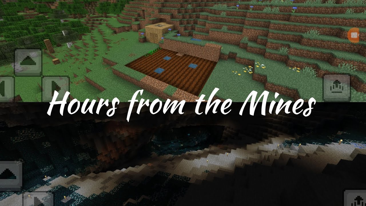 The Mountain Range: The Reset - Hours from the Mines