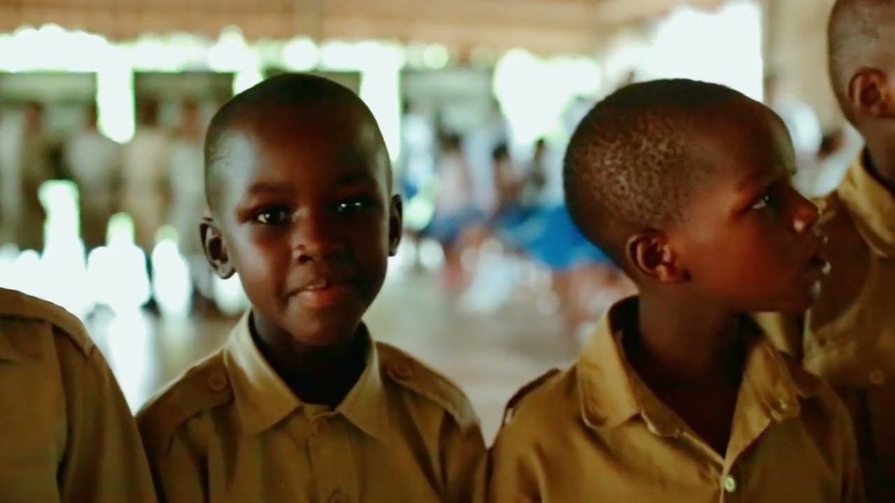 MICHAEL MAUSA SCOUT DAR ZOO TOUR