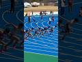 100m10"35で走った時のスタートってこんな感じ#shorts
