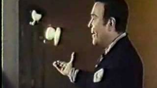 Alberto Castillo Así se baila el tango y cien100 barrios porteños tango