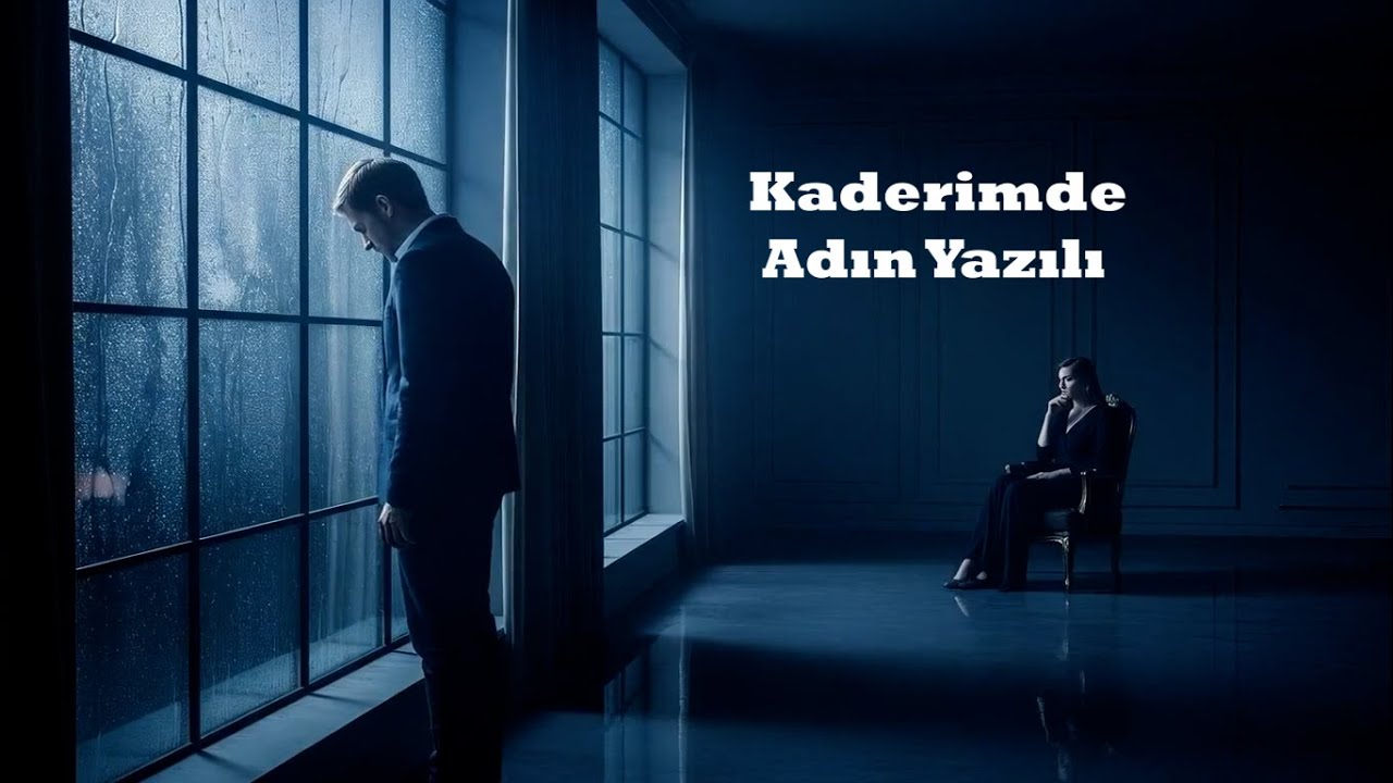 Director | Bu ses gerçek mi? Başka bir dünyadan gelen dramatik bir Türk şarkısı