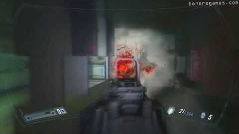 F.E.A.R.2 - Project Origin - Interval 02 - [5/5]