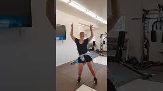 Somatic Dance Therapy