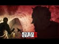 A CAVERNA DO DIABO - O Domador de Cavalos - Red Dead Redemption 2