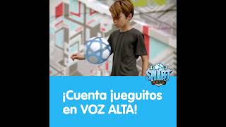 Smart Ball