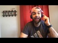 CHRIS STAPLETON-BROKEN HALOS/ My experience (reaction)