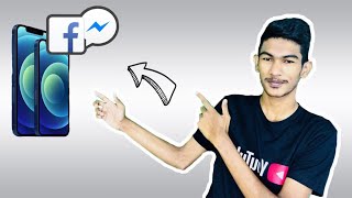 How to download Facebook lite/Masseneger lite on iphone 5s to up... screenshot 3