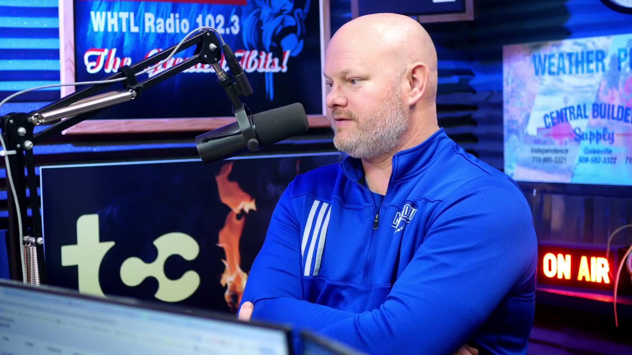 Banding Together For Dave Gray.