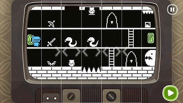 Bring You Home - Level 38 Gameplay ( IOS Iphone 7 Plus - by Alike Studio)