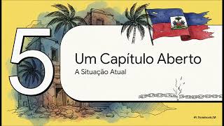Minustah O Papel Do Brasil Na Missão De Paz Do Haiti