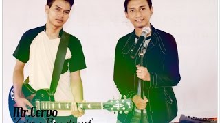 Video thumbnail of "Mr.Cervo - "Cahaya Penyelamat""