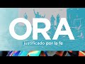 🔴 Oración de la mañana (Justificado por la fe) 🌎🌍🌏- 10 Febrero 2022 - Andrés Corson