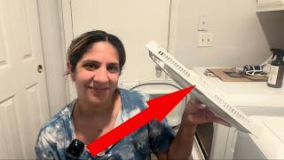 How to Replace the WE03X23881 Dryer Lint Filter Screen