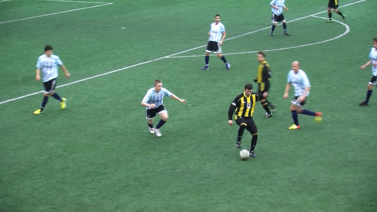 Fotbal SK Jičín - TJ Sokol Kratonohy