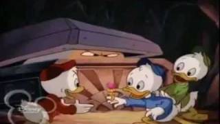 Duck Tales - Intro English Lyrics