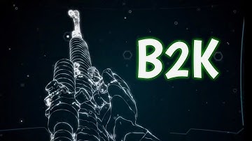 How Make To New 3D Intro B2k make free full watch video #gamingintro