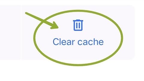 Clear cache infinix smart 6 plus, how to clear cache App data infinix smart 6 plus phone