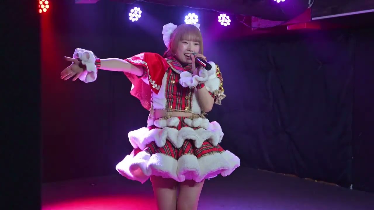 一村柚杏　MULTI COLOR Vol.8🗓️2026/02/07(土)　＃ニコンZR