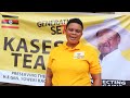 MEMBERS OF GENERATION 7 IN KASESE DISTRICT HAVE STARTED MOBLIZING FOR PRESIDENT YOWERI MUSEVENS SU